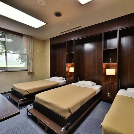 Hotel Kangetsuso Tokyo Luaran gambar