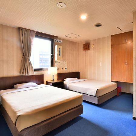 Hotel Kangetsuso Tokyo Luaran gambar