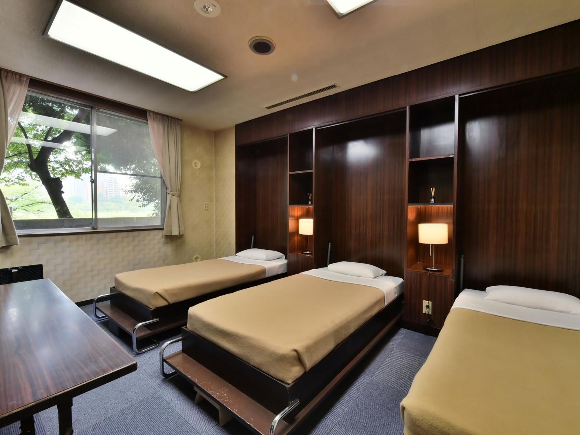 Hotel Kangetsuso Tokyo Luaran gambar