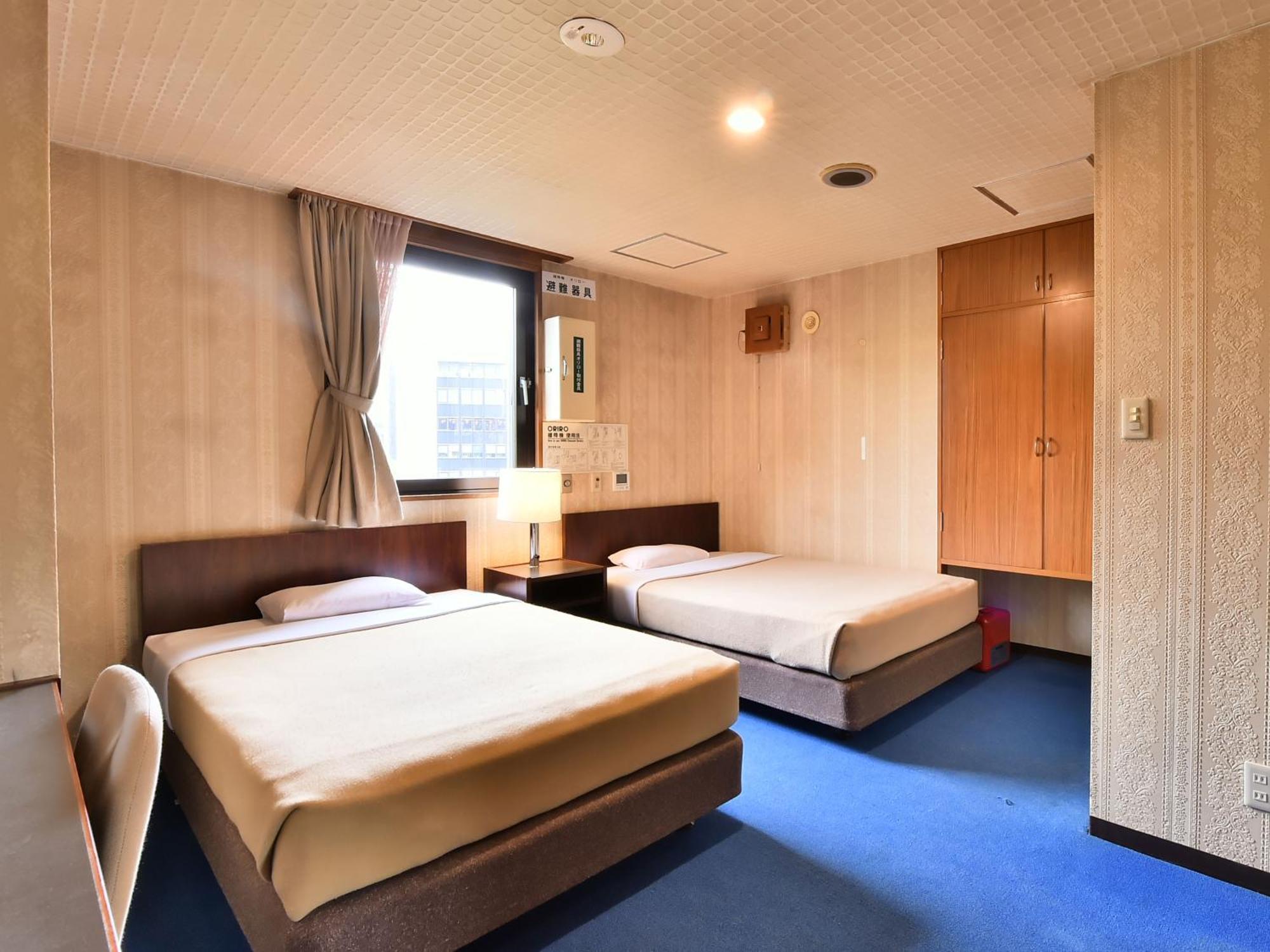 Hotel Kangetsuso Tokyo Luaran gambar